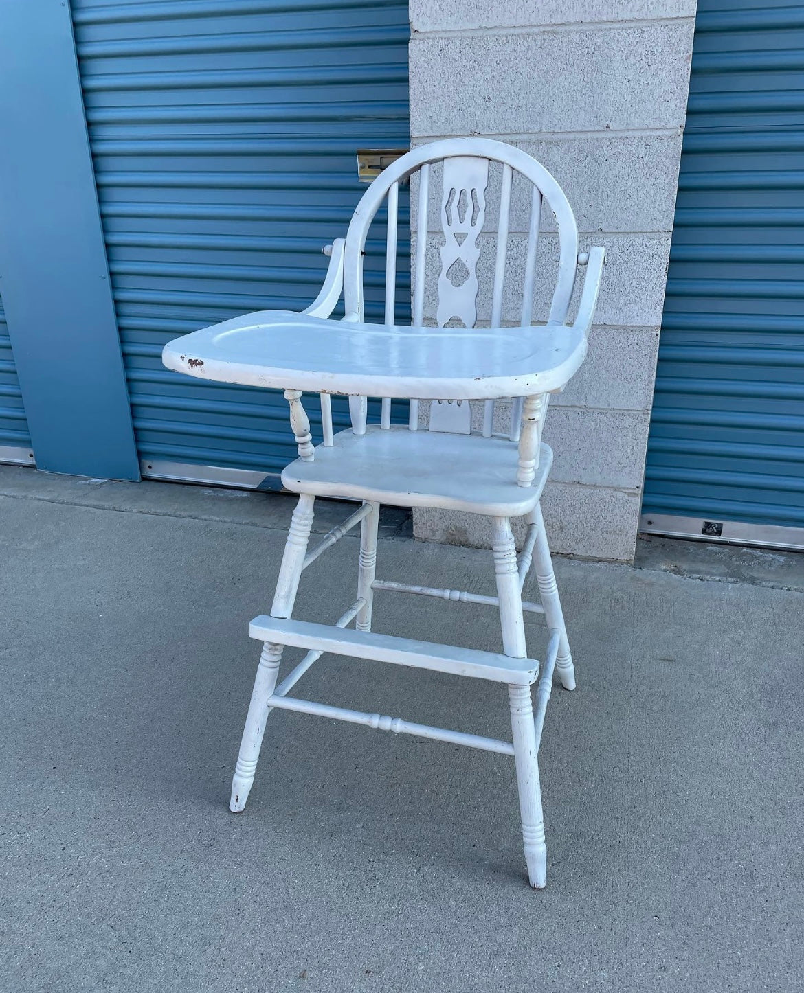 Ryan Highchair