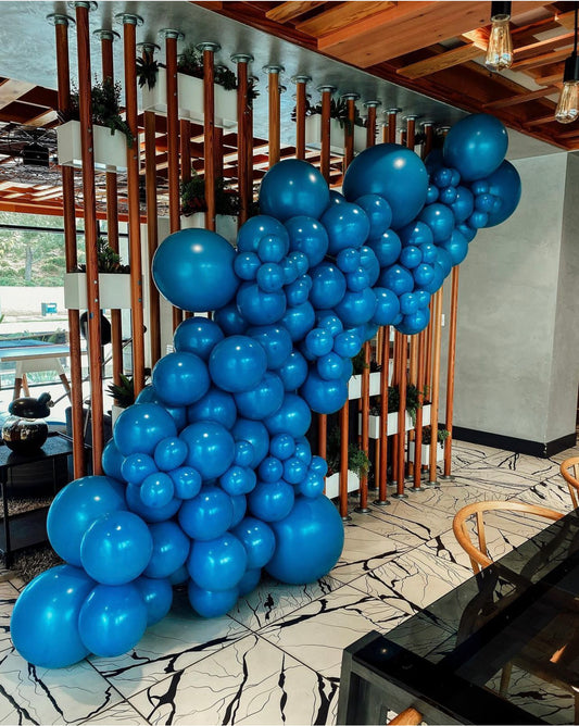 Balloon Garland - 18-foot length